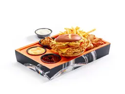 Pretzel Master Box