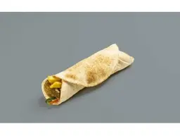 Mixed Falafel With Hummus