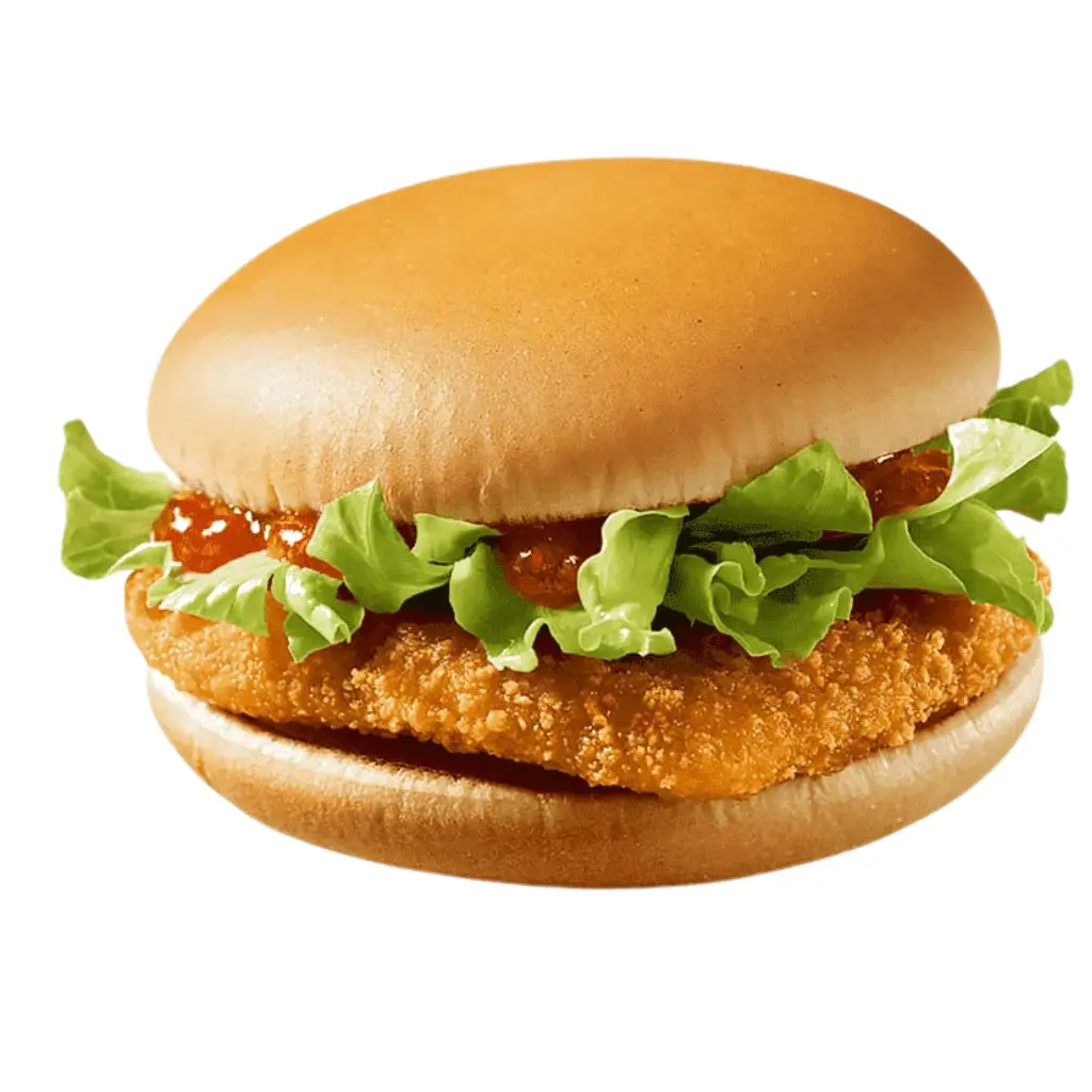 Chicken Fillet