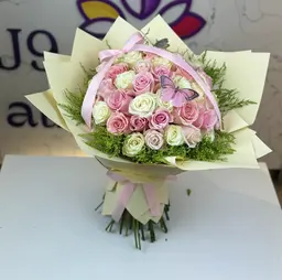 باقة ود