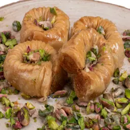 بقلاوة اسوارة