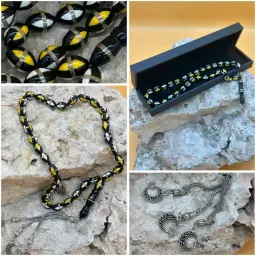 Kok Rosary 400