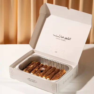 تيراميسو بقلاوة