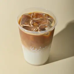 Iced Latte