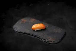 Salmon Nigiri