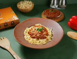 Spaghetti Bolognese