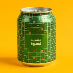 قهوة باور