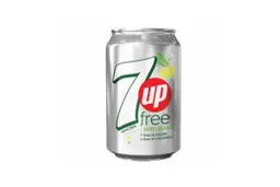 Diet 7 Up