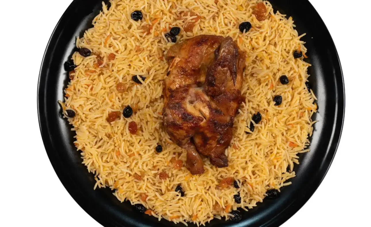 مسبوك - مشوي علي الفحم 🔥