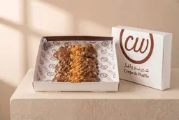 كريب كيك