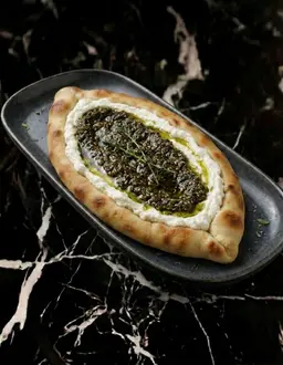لبنة زعتر