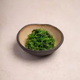 Seaweed Salad