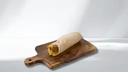 ساندويتش الفلافل الكلاسيكي