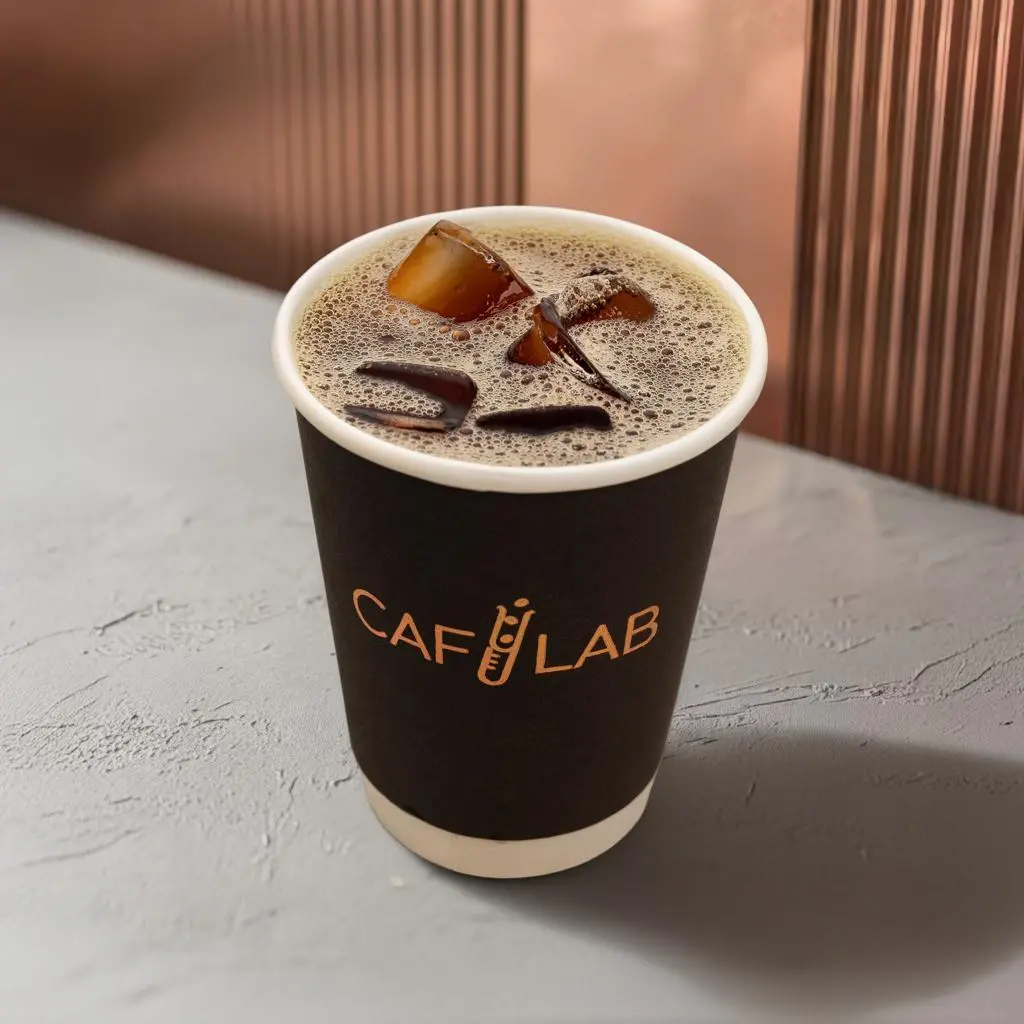 Iced V60