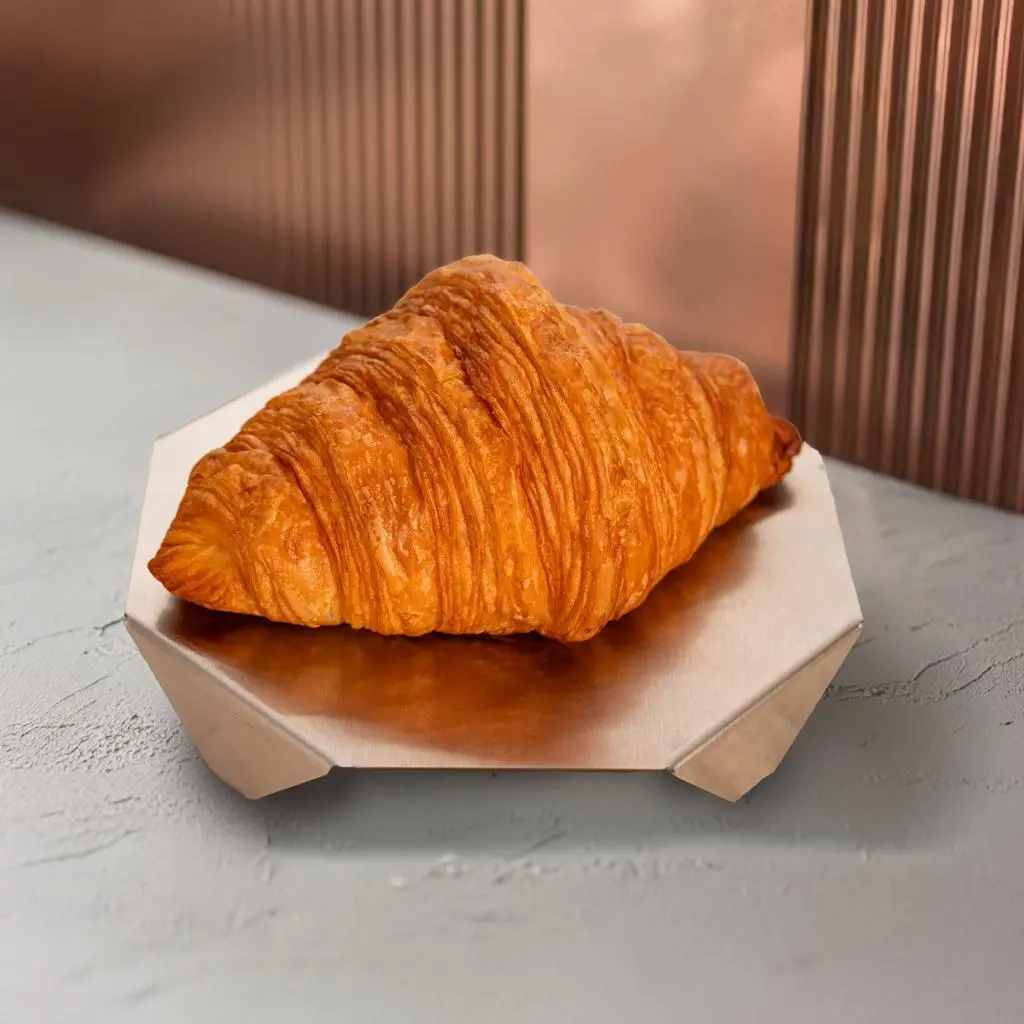Plain Croissant