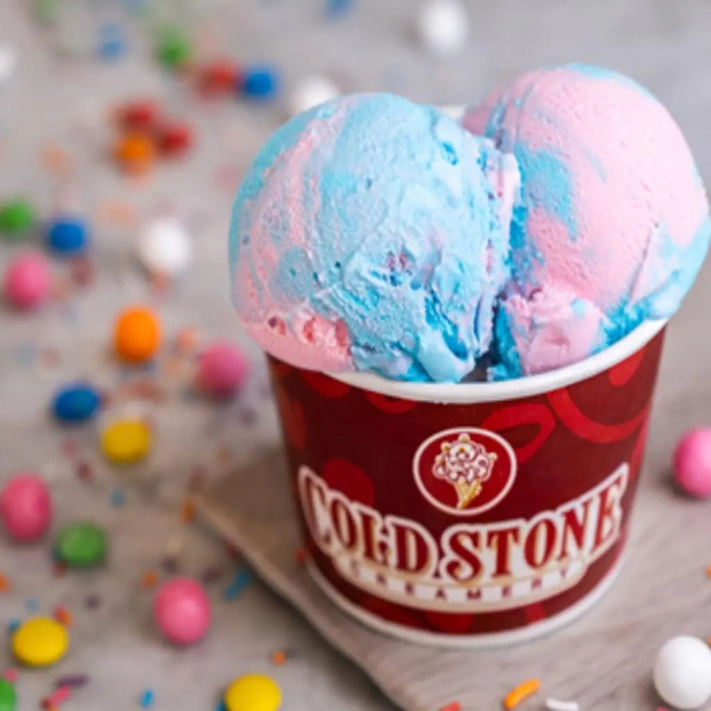 Unicorn Ice Cream