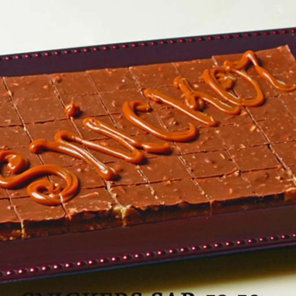 Snickers