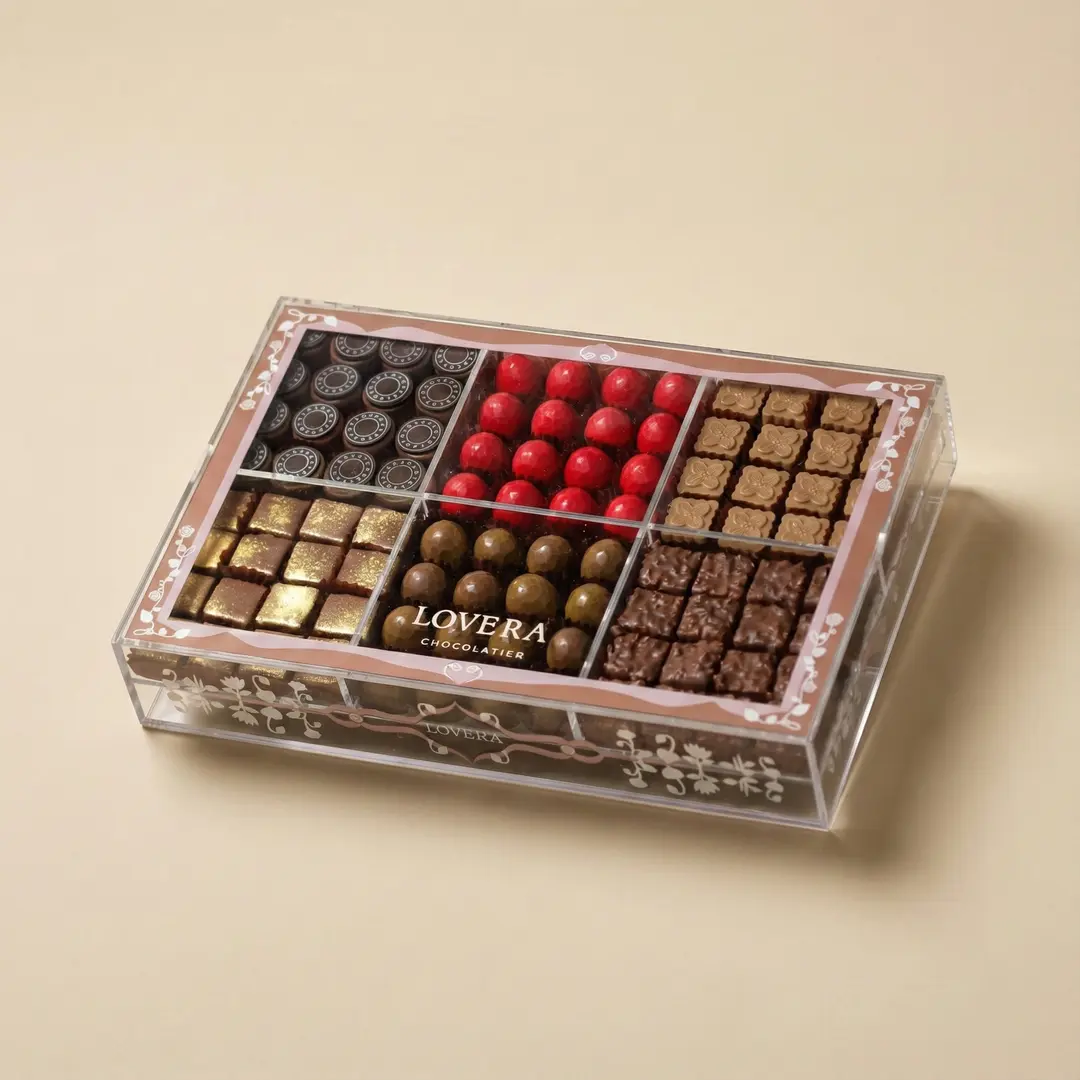 Luxury Pro Pink