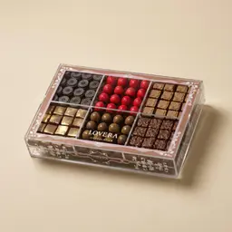 Luxury Pro Pink