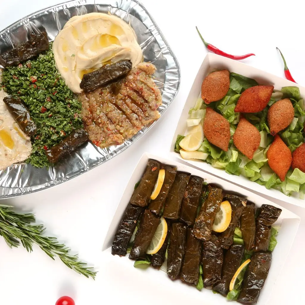 عرض الجمعات