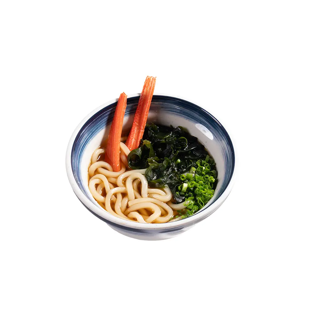 Plain Udon