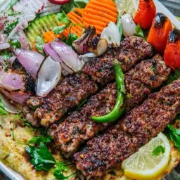 كباب بابل