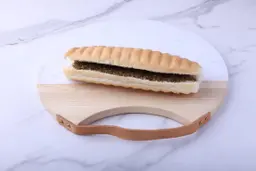 ساندوتش زعتر