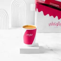 Saudi Coffee Box