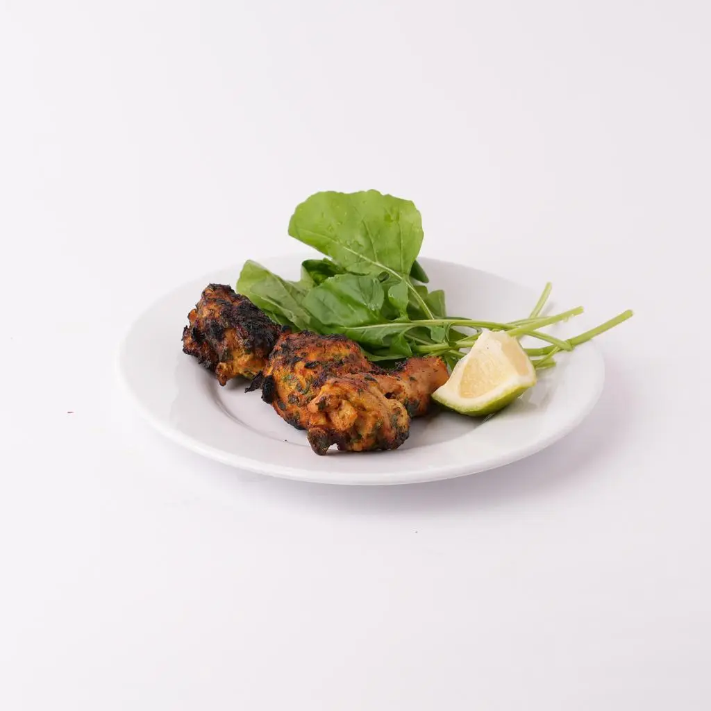 Chicken with Bone