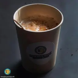 شاي كرك
