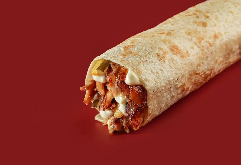 SHAWERMA SAROOKH