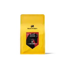 Black Knight Blend Adham -250g