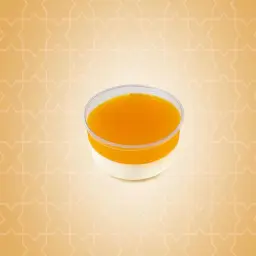بالوظة برتقال
