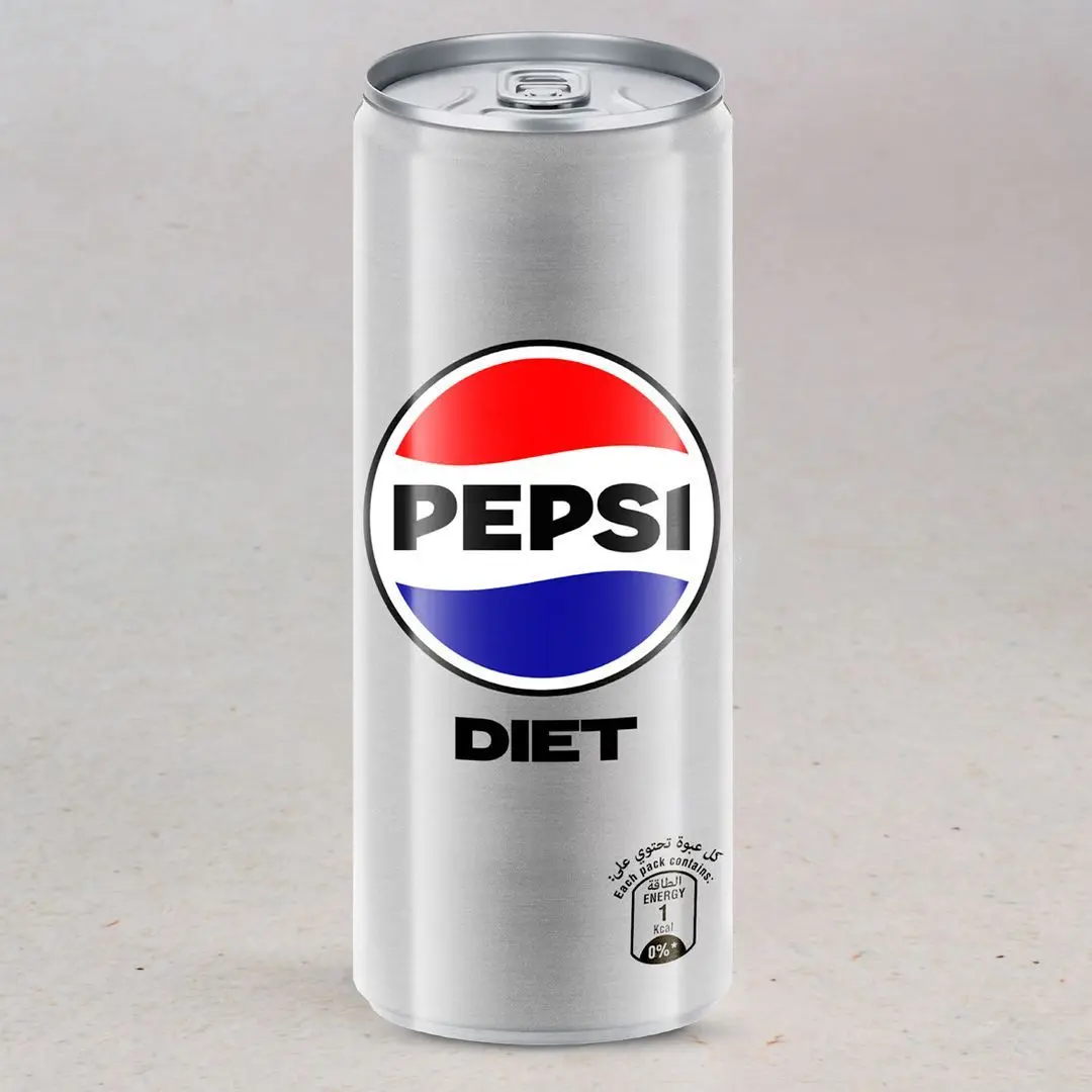 Diet Pepsi