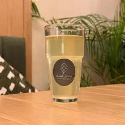 شاي الليمون