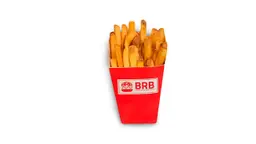 Seasoned Fries