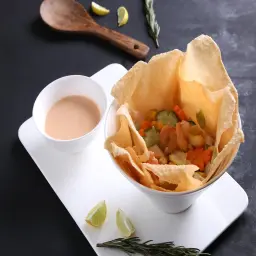 سلطة شينج يانج