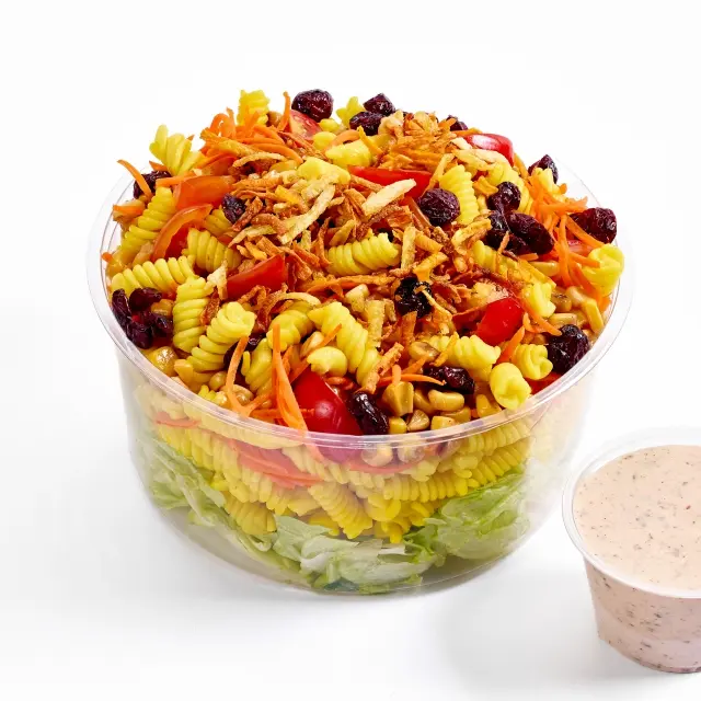 Pasta Salad