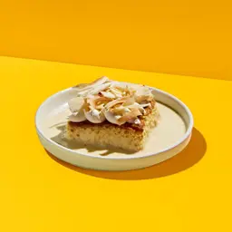 Milk Cake