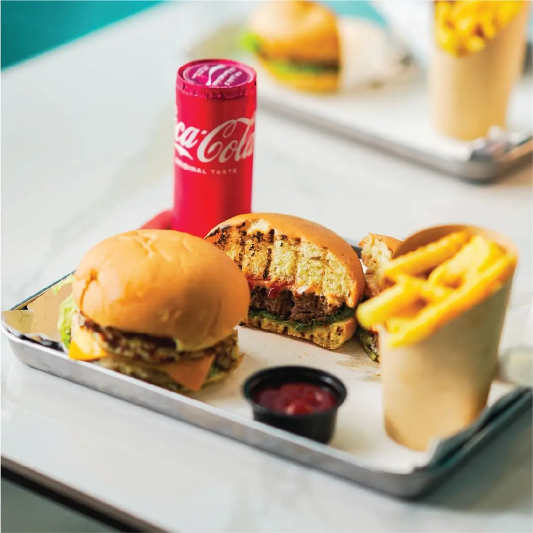 SINGLE BEEF MEAL