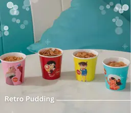 ريترو بوديق