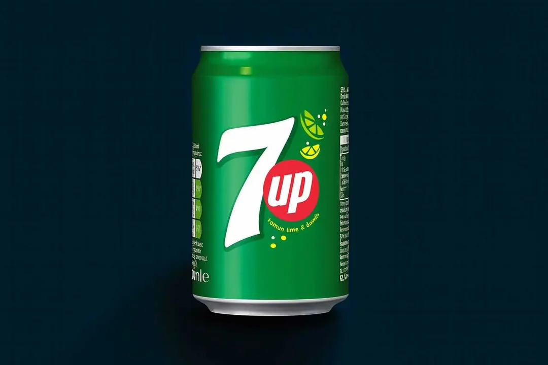 7Up