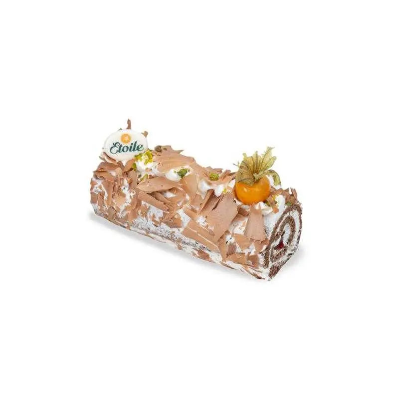 Swiss Roll Luxe Black Forest