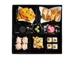 PURU BOX