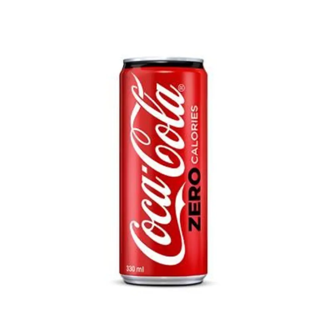 Coca Cola Zero