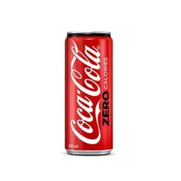 Coca Cola Zero
