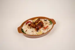 دجاج شواية