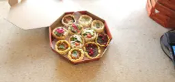 Mini Manakish 18