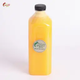 برتقال - لتر ونصف