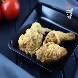فروج بروستد